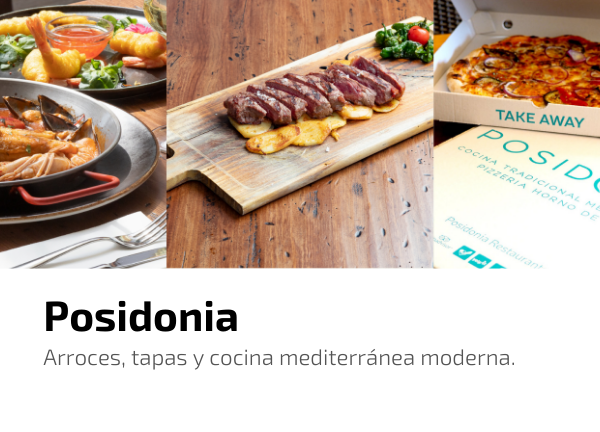 Posidonia